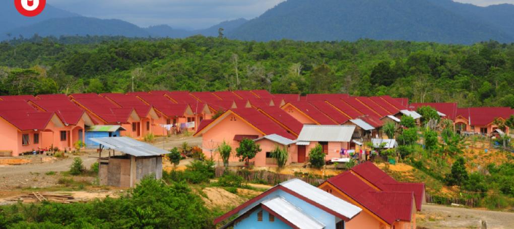 CSR : Rekonstruksi dan Rekonsiliasi Pemukiman Warga - Aceh