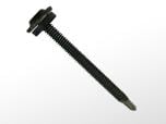 Onduline Screw Green