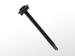 Onduline Screw Black