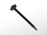 Onduline Screw Red
