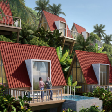 Resort