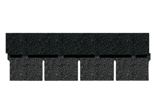 Packshot Bardoline Rectangular