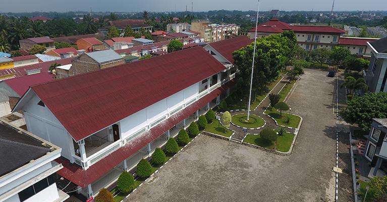 Bisakah Atap Bitumen Menjadi Pengganti Genteng Keramik ? Cari Tahu Yuk!