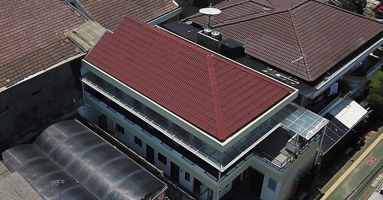 Mengatasi Bocor di Atap dengan Cepat dan Tepat