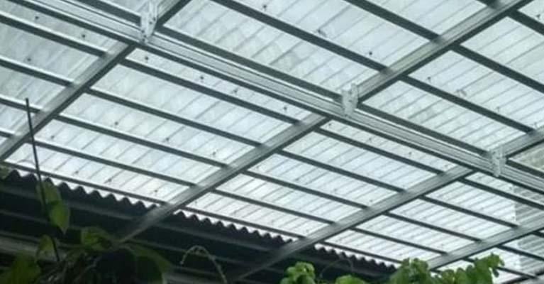 Panduan Menjaga Kebersihan dan Kesehatan Atap Rumah