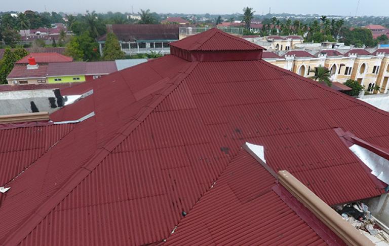 Mengenal Apa Itu Bahan Bangunan Buatan dan Alami yang Digunakan dalam Konstruksi