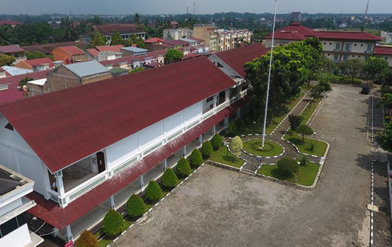 Bisakah Atap Bitumen Menjadi Pengganti Genteng Keramik ? Cari Tahu Yuk!