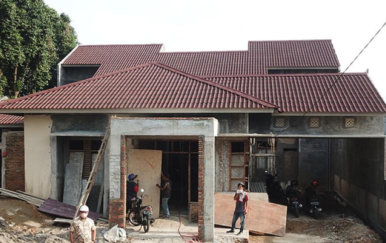 renovasi rumah